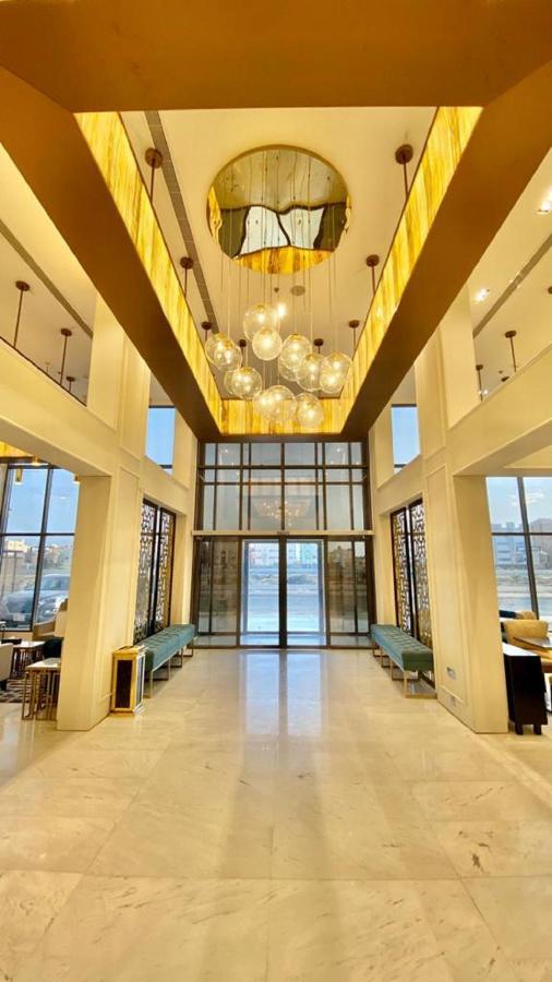 Iris Boutique Jazan Jizan Exterior foto