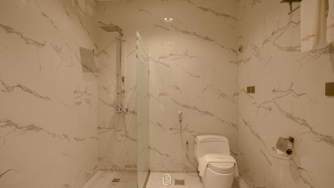 Iris Boutique Jazan Jizan Exterior foto