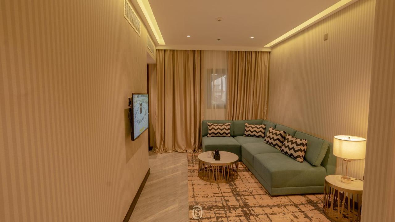 Iris Boutique Jazan Jizan Exterior foto